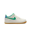 Girls' Nike Youth Air Force 1 Sport - 100 - WHITE