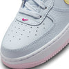 Girls' Nike Youth Air Force 1 - 001 - WHITE