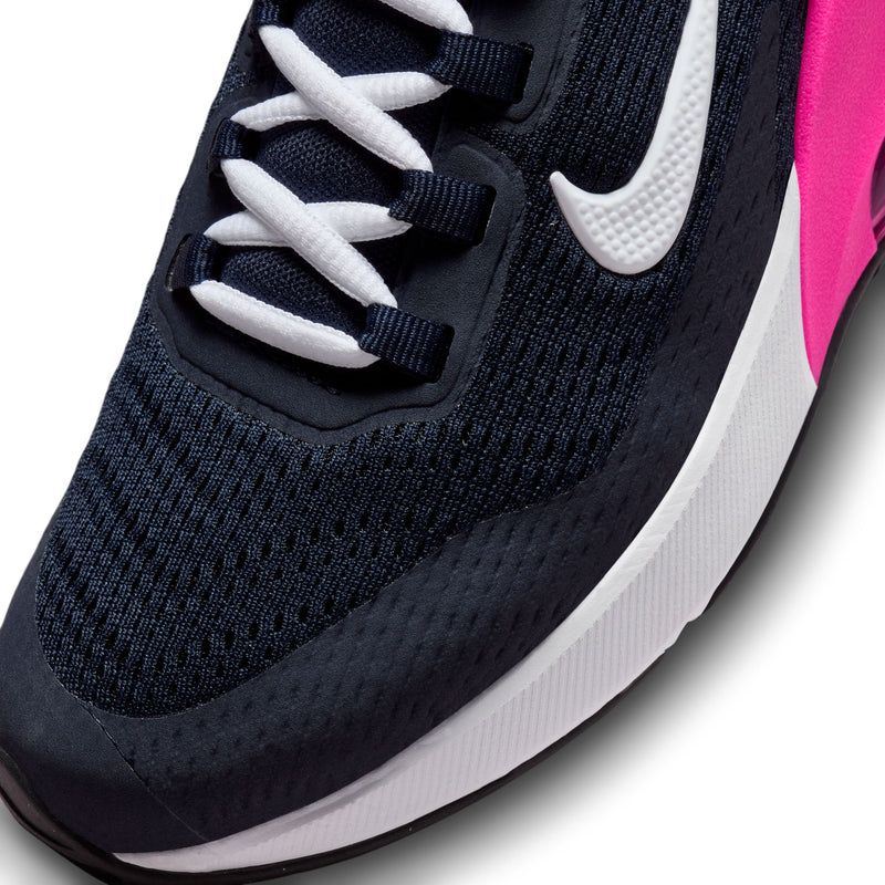 Girl Air Max Black Silver Kids Shoes Air Max 95 Kids Girls Big