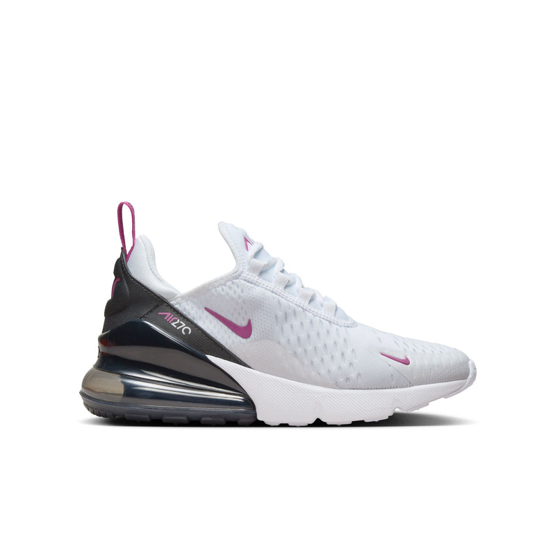 Girls' Nike Youth Air Max 270 - 120 FUCH