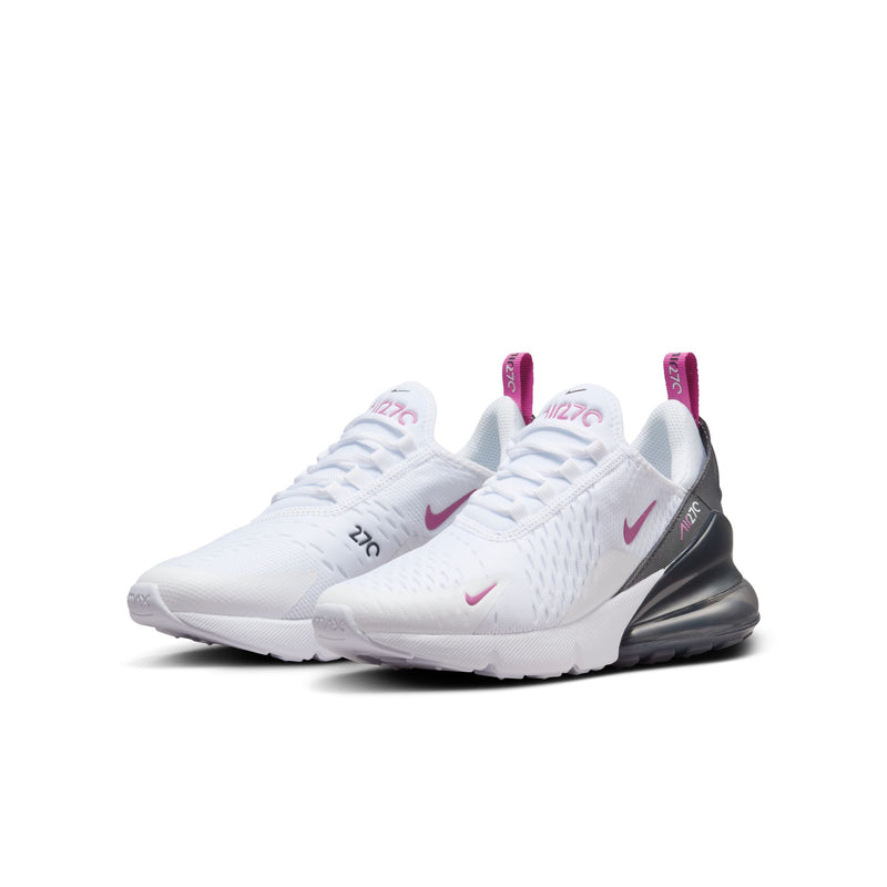 Girls' Nike Youth Air Max 270 - 120 FUCH
