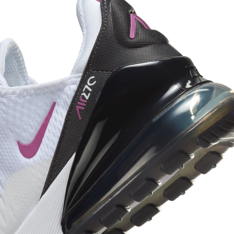 Girls' Nike Youth Air Max 270 - 120 FUCH
