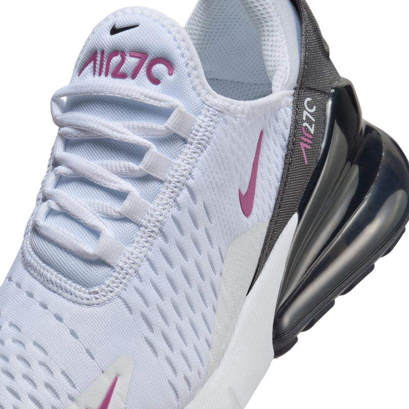 Girls' Nike Youth Air Max 270 - 120 FUCH