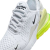Girls' Nike Youth Air Max 270 - 123 YELO