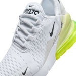 Girls' Nike Youth Air Max 270 - 123 YELO