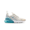 Girls' Nike Youth Air Max 270 - 420 TURQ