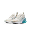 Girls' Nike Youth Air Max 270 - 420 TURQ