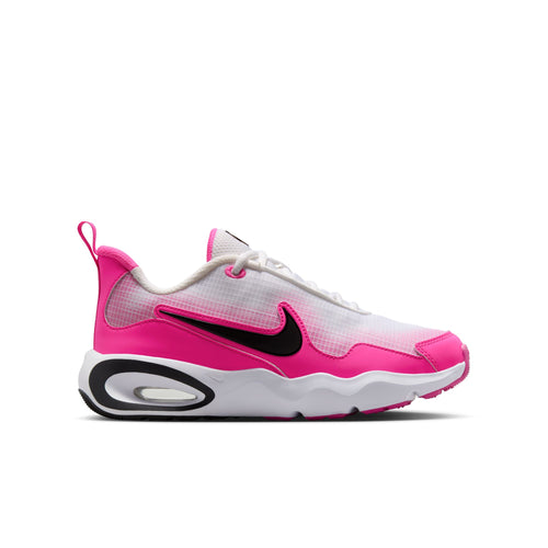 Girls' Nike Youth Air Max Nova - 101 - PINK