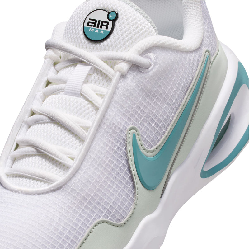 Girls' Nike Youth Air Max Nova - 105 TURQ