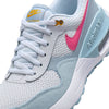 Girls' Nike Youth Air Max System - 113 WHT