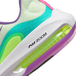 Girls' Nike Youth Air Zoom Arcadia 2 SE - 100 - WHITE