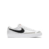 Girls' Nike Youth Blazer Low '77 - 101 - WHITE