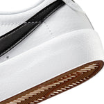 Girls' Nike Youth Blazer Low '77 - 101 - WHITE