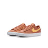 Girls' Nike Youth Blazer Low '77 - 200 AMBR