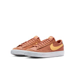 Girls' Nike Youth Blazer Low '77 - 200 AMBR