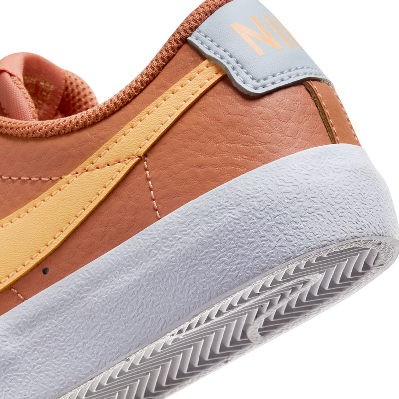 Girls' Nike Youth Blazer Low '77 - 200 AMBR