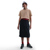 Girls' Nike Youth Boxy Essential T-Shirt - 200 - HEMP