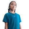 Girls' Nike Youth Boxy Essential T-Shirt - 301 ABYS
