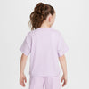 Girls' Nike Youth Boxy Essential T-Shirt - 537 - DOLL