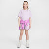 Girls' Nike Youth Boxy Essential T-Shirt - 537 - DOLL