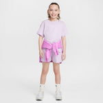 Girls' Nike Youth Boxy Essential T-Shirt - 537 - DOLL