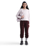 Girls' Nike Youth Boxy Longsleeve - 019 VIO