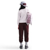 Girls' Nike Youth Boxy Longsleeve - 019 VIO