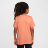 Girls' Nike Youth Brandmark JDI T-Shirt - 844 - APRICOT