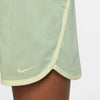 Girls' Nike Youth Breezy Short - 343 - HONEYDEW