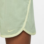 Girls' Nike Youth Breezy Short - 343 - HONEYDEW