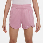 Girls' Nike Youth Breezy Short - 698 ELEM