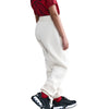 Girls' Nike Youth Club Fleece Pants - 047 PERL