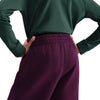 Girls' Nike Youth Club Fleece Pants - 610 - BORDEAUX