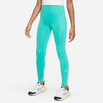 Girls' Nike Youth Dri-FIT One Legging - 317 JADE
