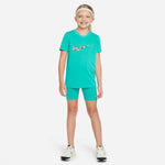 Girls' Nike Youth Dri-FIT T-Shirt - 317 JADE