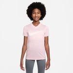Girls' Nike Youth Dri-Fit Legend T-Shirt - 663 PFOA