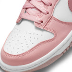 Girls' Nike Youth Dunk Low - 600 - PINK