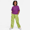 Girls' Nike Youth Essential Boxy T-Shirt - 503 VIOL