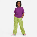 Girls' Nike Youth Essential Boxy T-Shirt - 503 VIOL