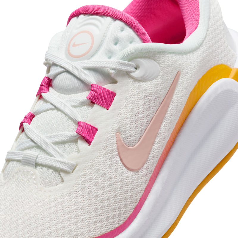 Girls' Nike Youth Infinity Flow - 102 - WHITE