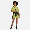 Girls' Nike Youth NSW Crop T-Shirt - 377 PEAR