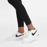 Girls' Nike Youth NSW Favorites High-Waisted Leggings - 010 - BLACK