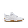 Girls' Nike Youth Omni Multi-Court - 105 - WHITE