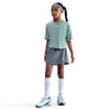 Girls' Nike Youth One Relaxed T-Shirt - 017 - CANNON BLUE