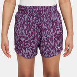 Girls' Nike Youth One Short - 509 VIOL