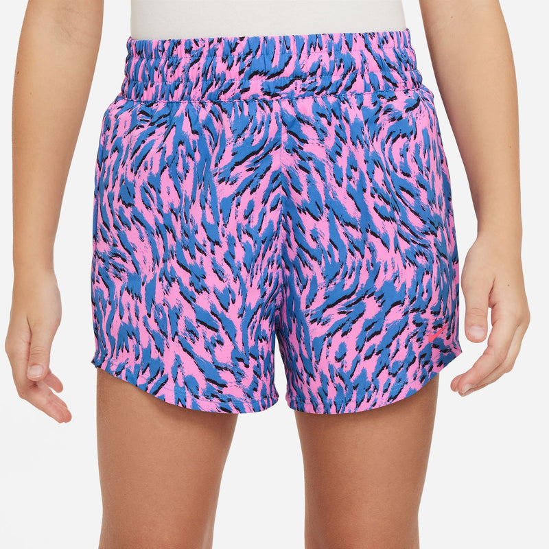 Girls' Nike Youth One Short - 675 PINK