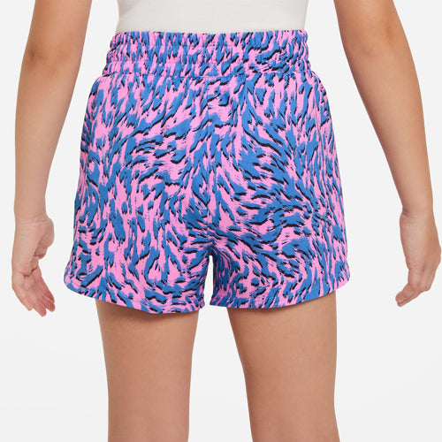 Girls' Nike Youth One Short - 675 PINK