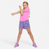 Girls' Nike Youth One Short - 675 PINK