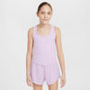 Girls' Nike Youth One Tank Top - 537 - DOLL