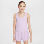 Girls' Nike Youth One Tank Top - 537 - DOLL